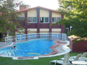 Hotel Aoma Villa Carlos Paz